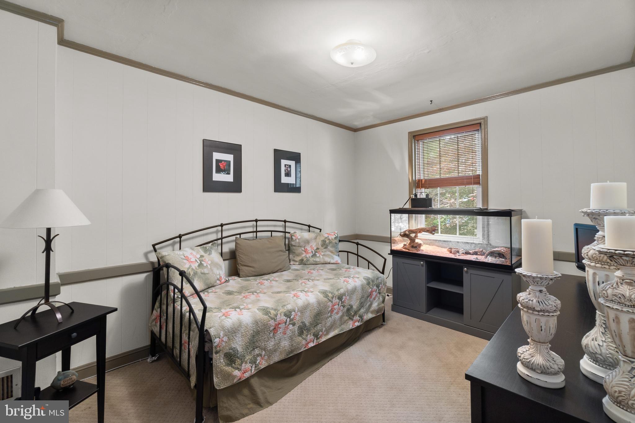 1819 Deveron Road Towson, MD 21286 - Photo 22 of 34 Bedroom 3