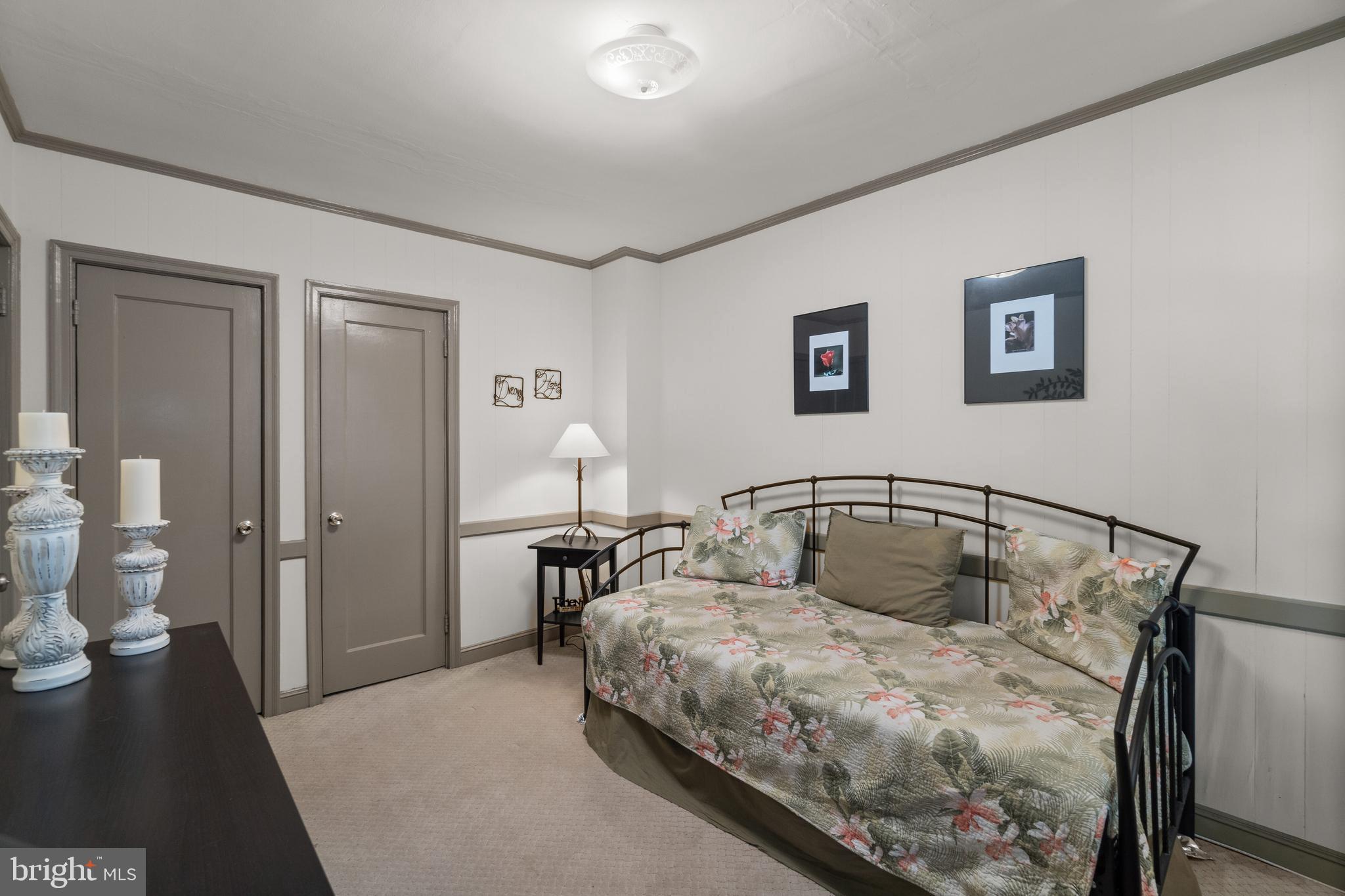 1819 Deveron Road Towson, MD 21286 - Photo 23 of 34 Bedroom 3