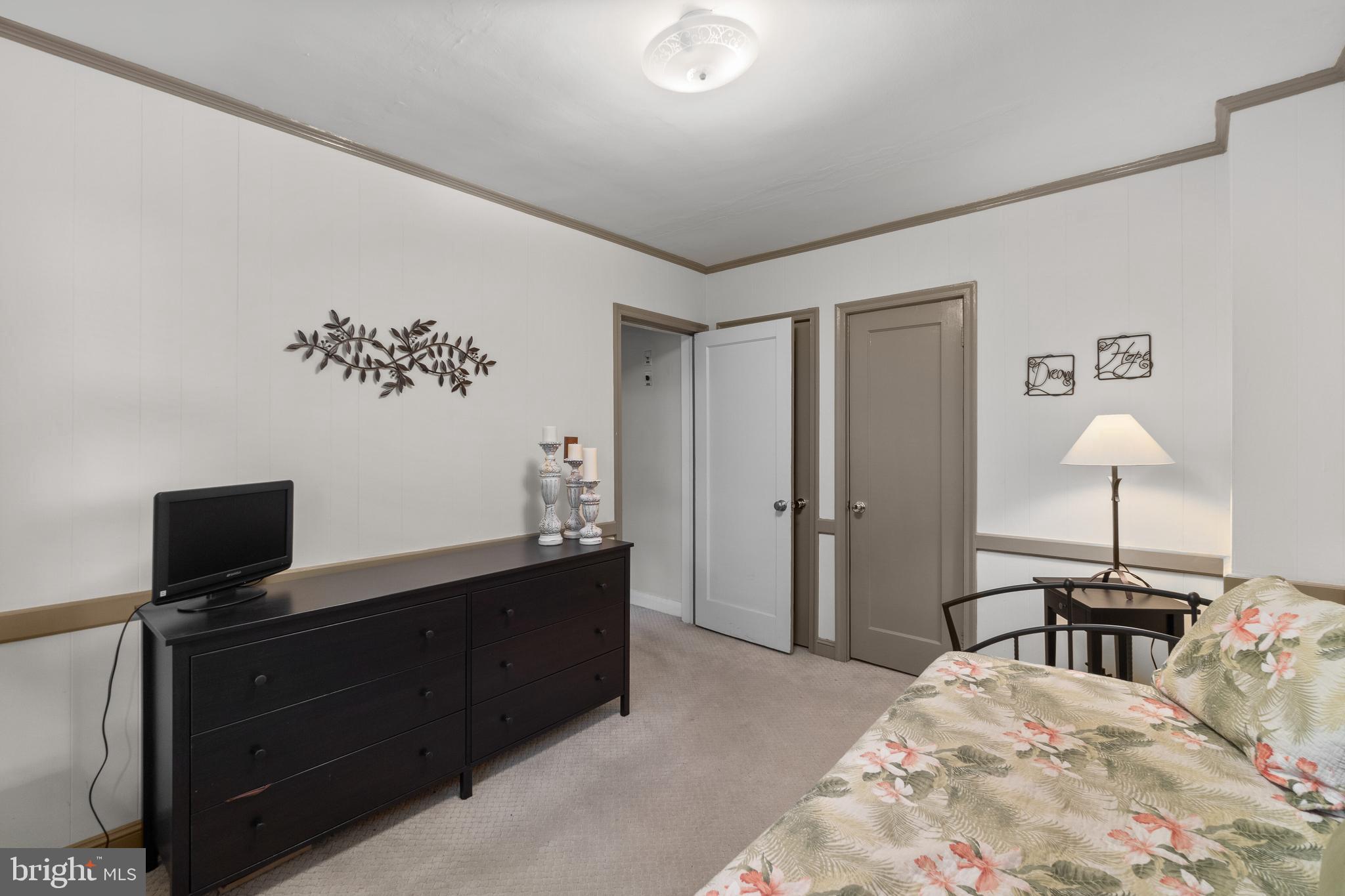 1819 Deveron Road Towson, MD 21286 - Photo 24 of 34 Bedroom 3