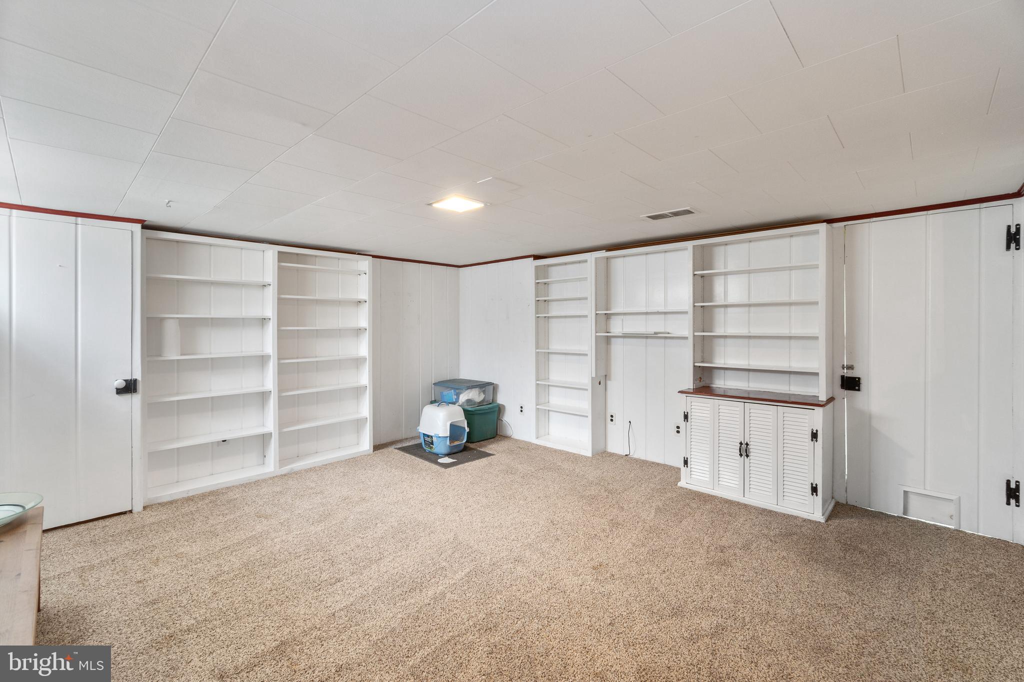 1819 Deveron Road Towson, MD 21286 - Photo 25 of 34 Lower Level