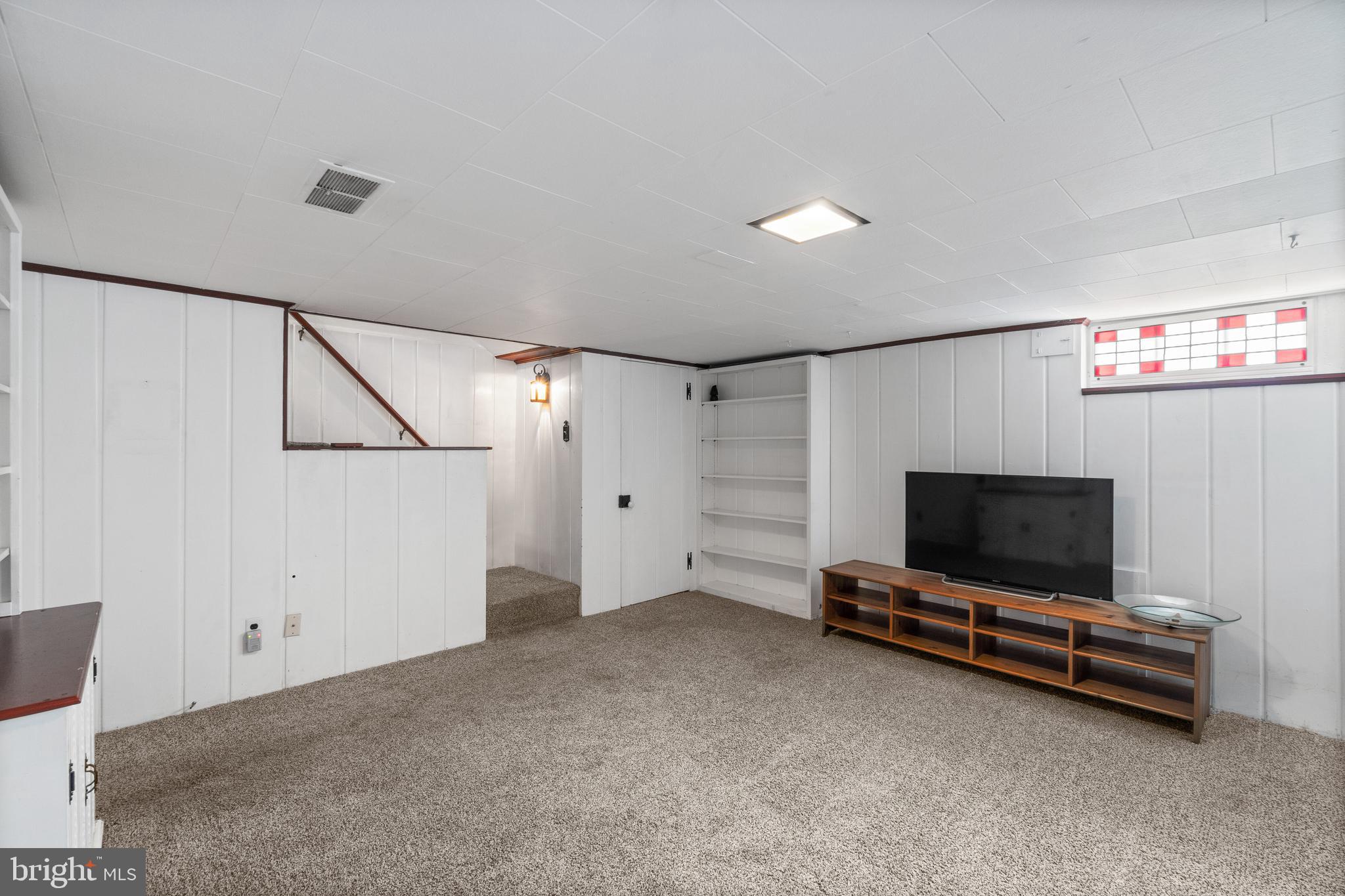 1819 Deveron Road Towson, MD 21286 - Photo 27 of 34 Lower Level