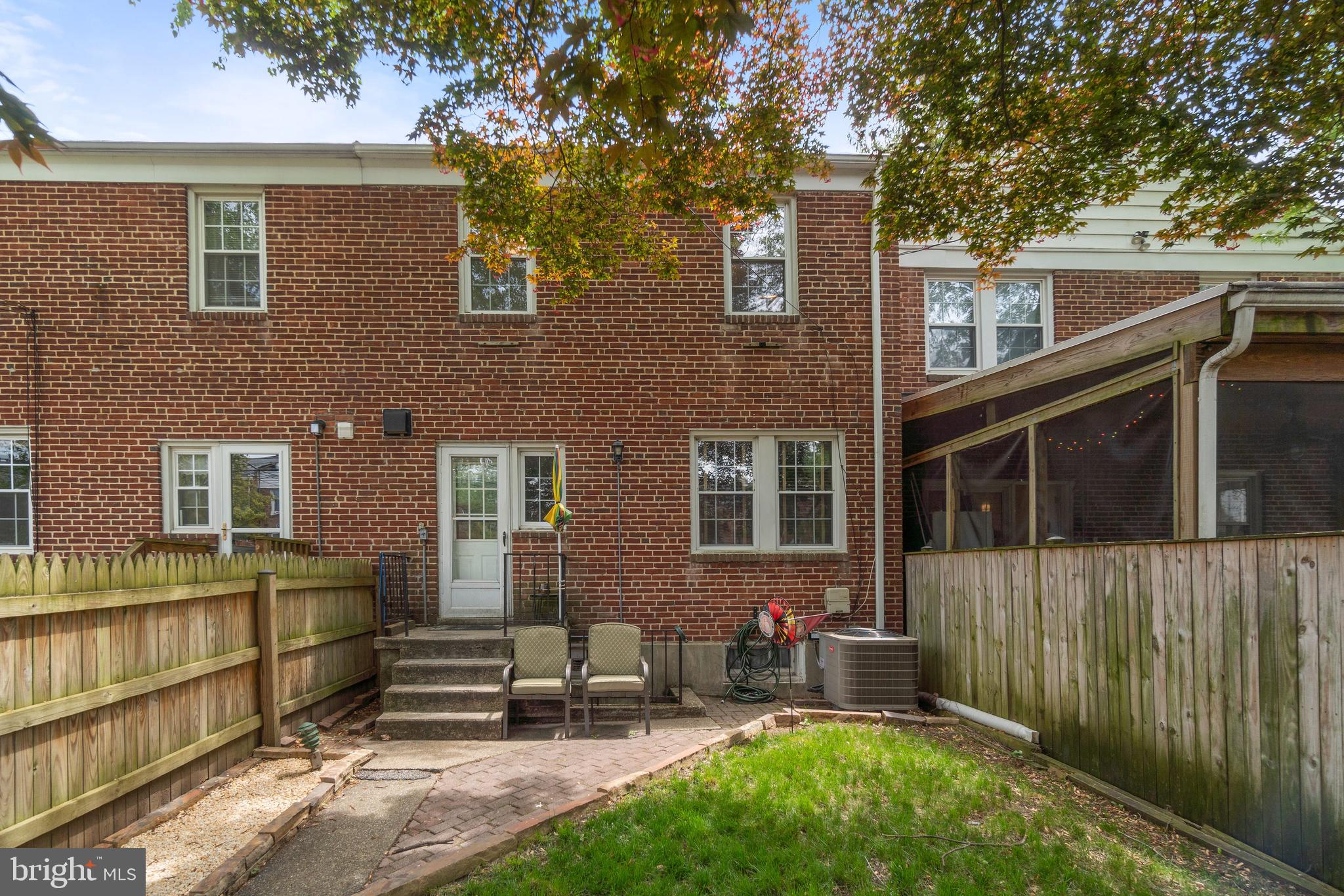 1819 Deveron Road Towson, MD 21286 - Photo 31 of 34 Exterior
