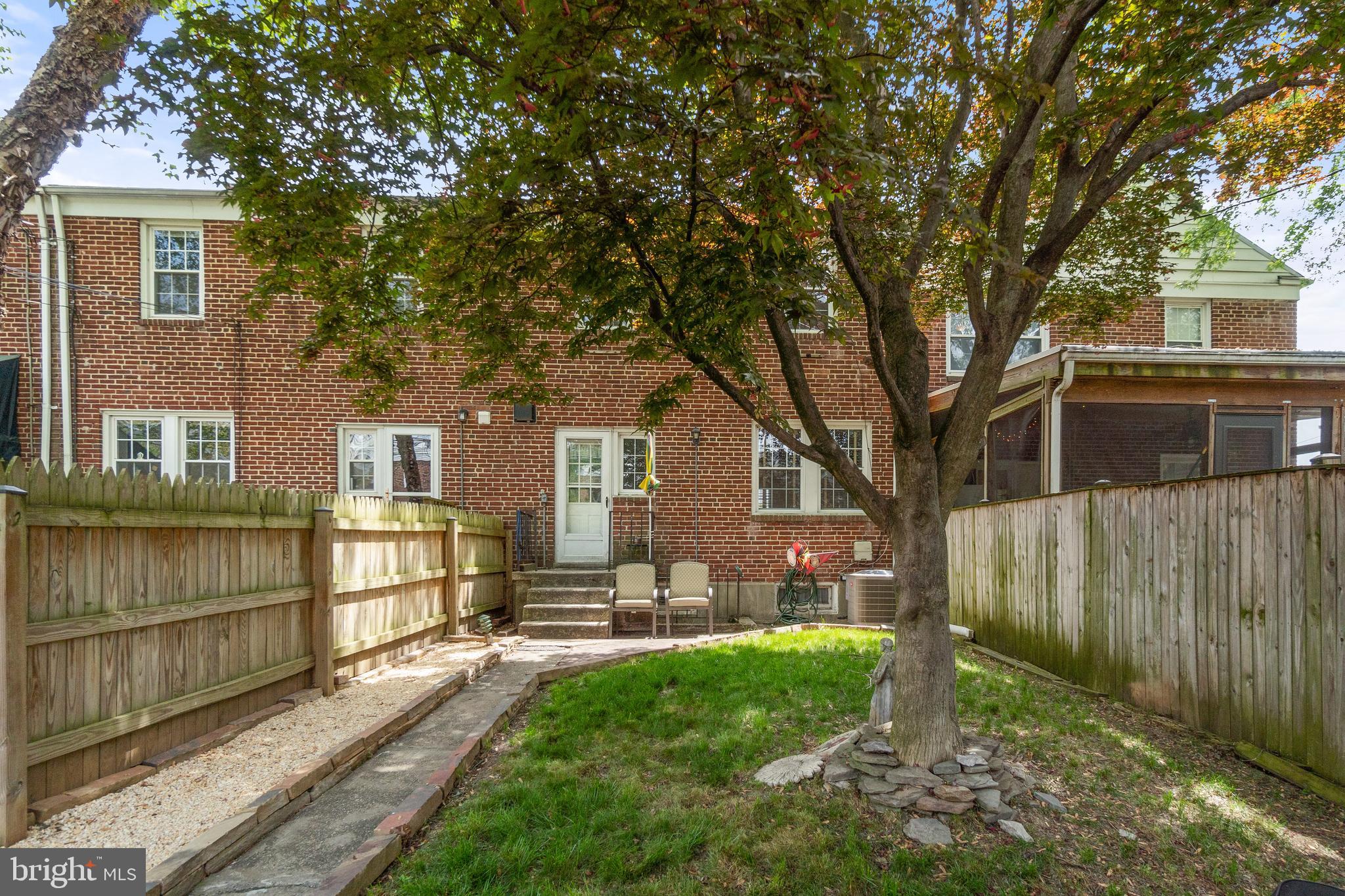 1819 Deveron Road Towson, MD 21286 - Photo 32 of 34 Exterior