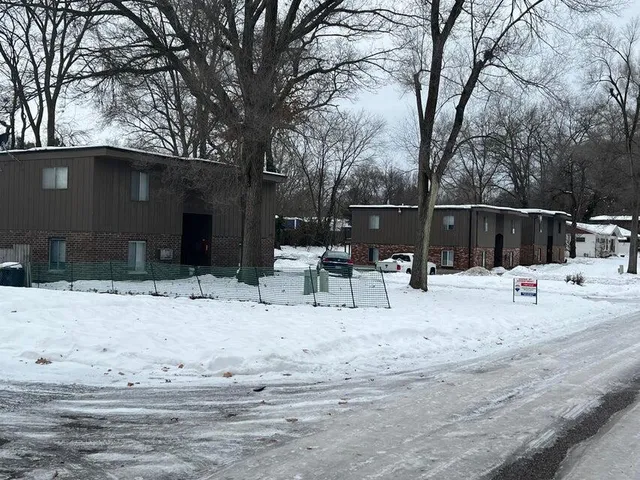 $580,000 | 715-721 Buchanan Avenue, Kalamazoo, MI 49008