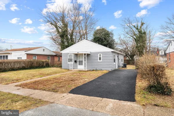 $269,000 | 462 Anderson Drive, Wilmington, DE 19801