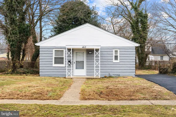 $269,000 | 462 Anderson Drive, Wilmington, DE 19801