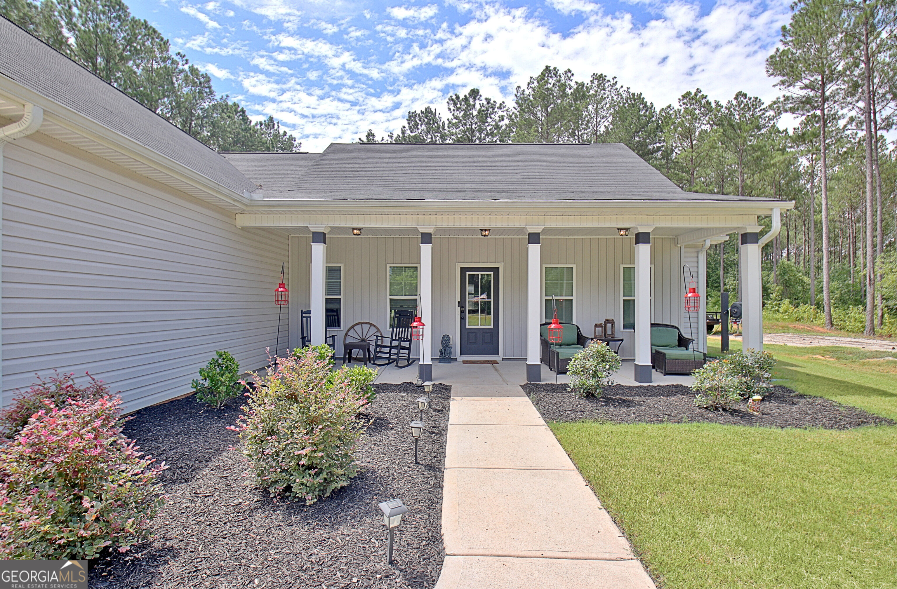 4141 Primrose Road Grantville, GA 30220 - Photo 3 of 68 Gallery Image 3