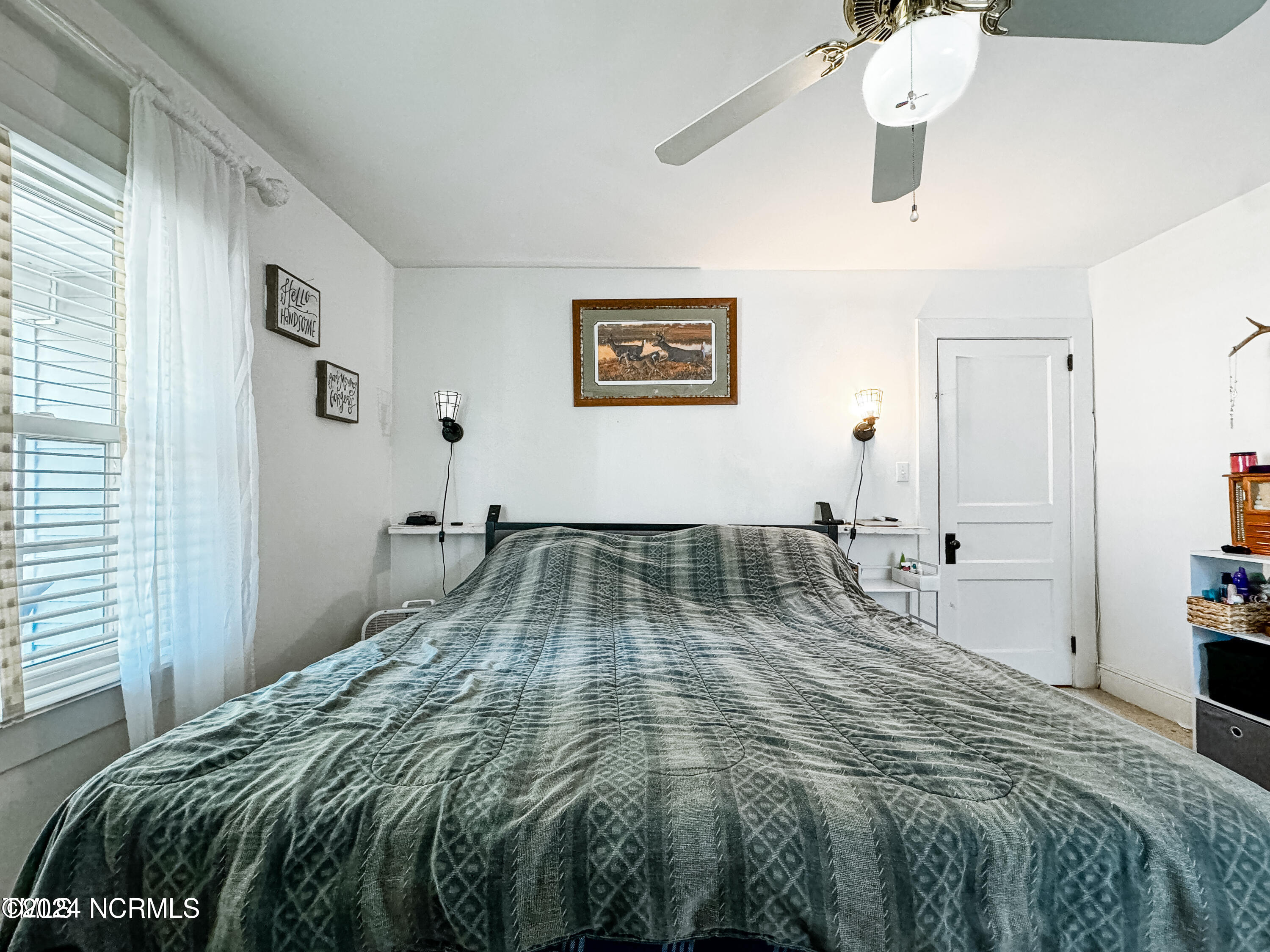 417 South Raleigh Street Wallace, NC 28466 - Photo 27 of 35 bed 3