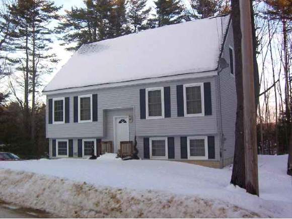 133 Wes Locke Road Barnstead, NH 03218 - Photo 1 of 4