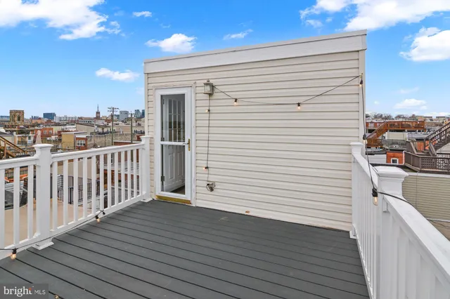 $425,000 | 1535 South Hanover Street, Baltimore, MD 21230