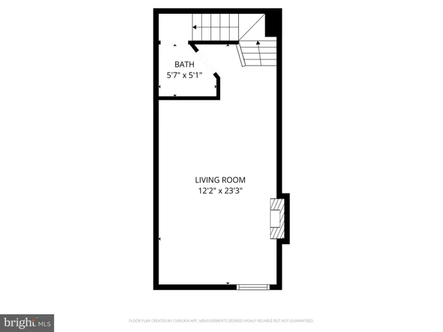 $425,000 | 1535 South Hanover Street, Baltimore, MD 21230