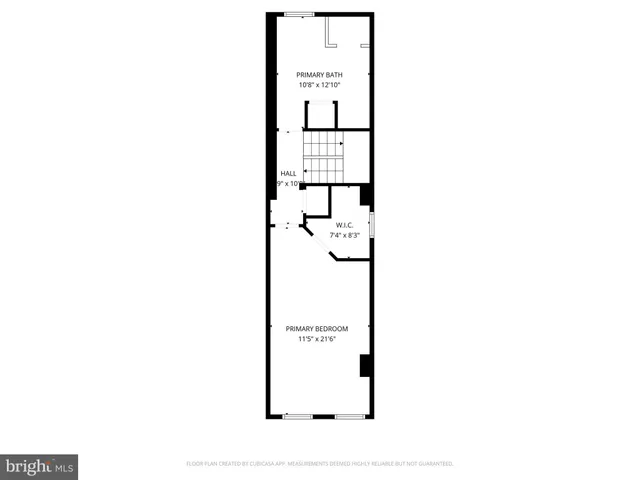 $425,000 | 1535 South Hanover Street, Baltimore, MD 21230