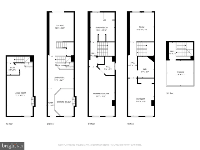 $425,000 | 1535 South Hanover Street, Baltimore, MD 21230