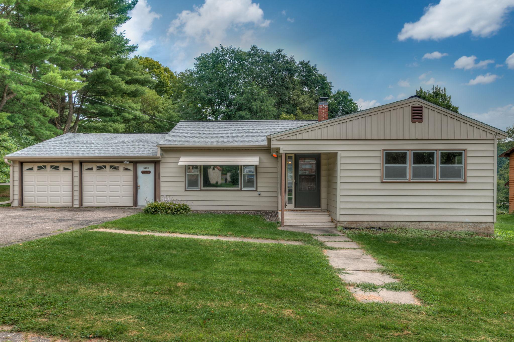 S238 Church Avenue Spring Valley, WI 54767 - Photo 1 of 1 Gallery Image 1