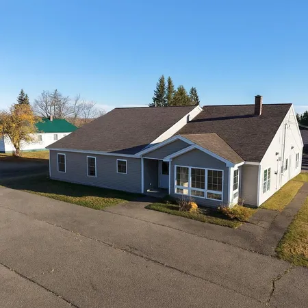 $325,000 | 8 Wesleyan Street, Fort Fairfield, ME 04742