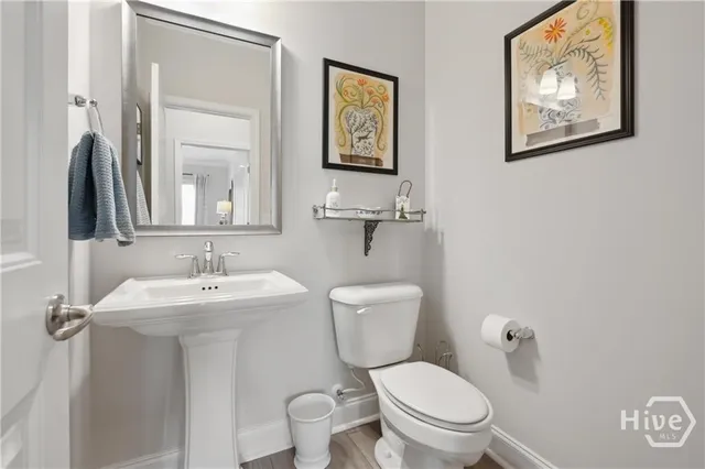 $2,995 | 116 Como Drive, Pooler, GA 31322