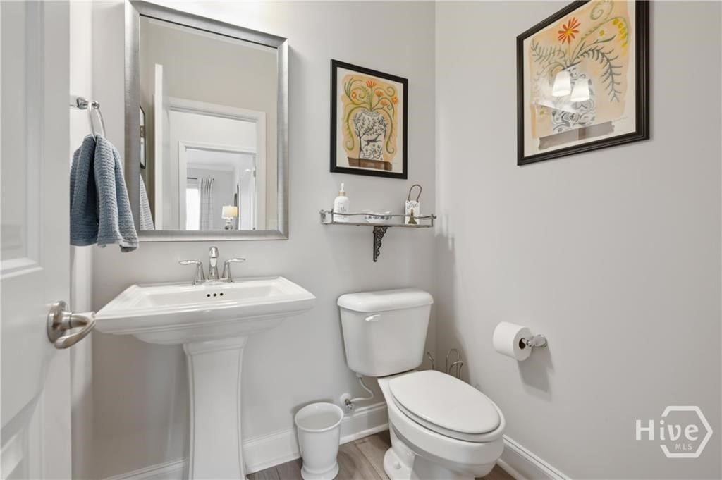 116 Como Drive Pooler, GA 31322 - Photo 19 of 44