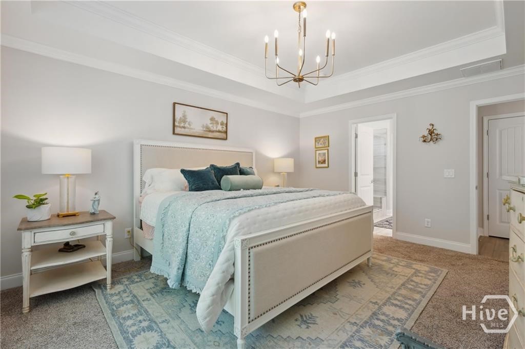 116 Como Drive Pooler, GA 31322 - Photo 20 of 44