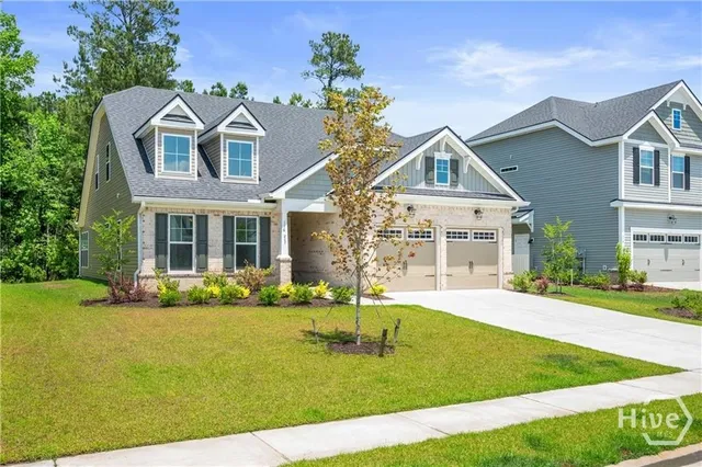 $2,995 | 116 Como Drive, Pooler, GA 31322