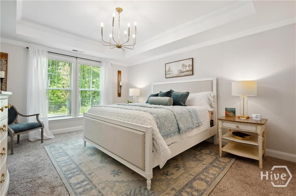 116 Como Drive Pooler, GA 31322 - Photo 21 of 44