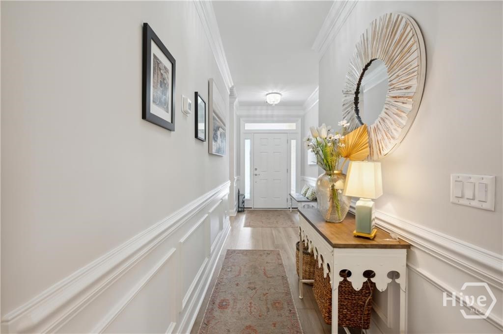 116 Como Drive Pooler, GA 31322 - Photo 22 of 44