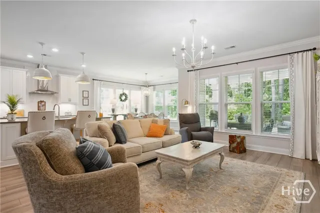 $2,995 | 116 Como Drive, Pooler, GA 31322