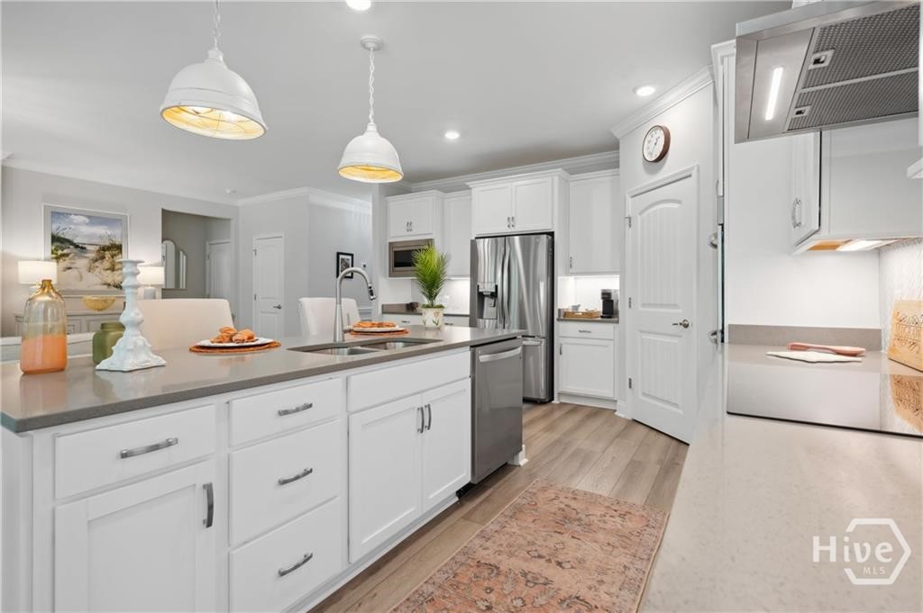 116 Como Drive Pooler, GA 31322 - Photo 25 of 44