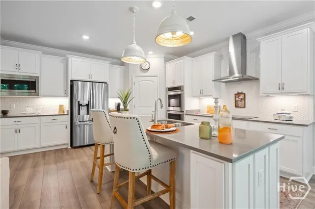 $2,995 | 116 Como Drive, Pooler, GA 31322