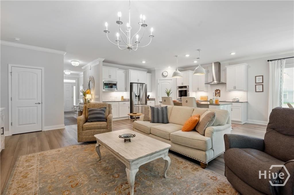 116 Como Drive Pooler, GA 31322 - Photo 28 of 44