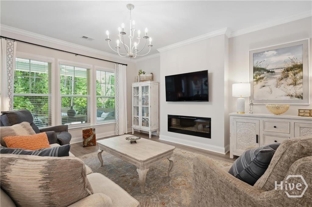 116 Como Drive Pooler, GA 31322 - Photo 29 of 44