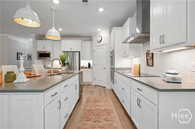 $2,995 | 116 Como Drive, Pooler, GA 31322