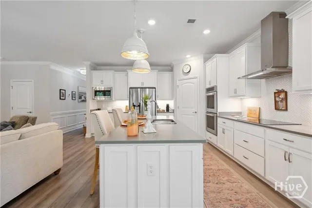 $2,995 | 116 Como Drive, Pooler, GA 31322