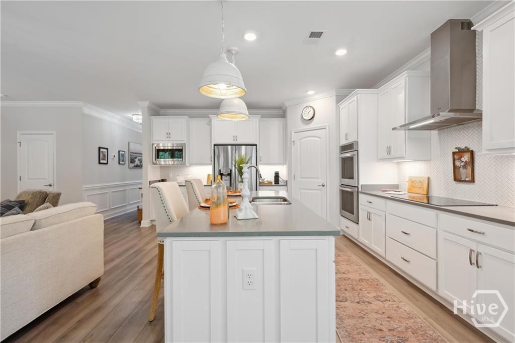 116 Como Drive Pooler, GA 31322 - Photo 33 of 44