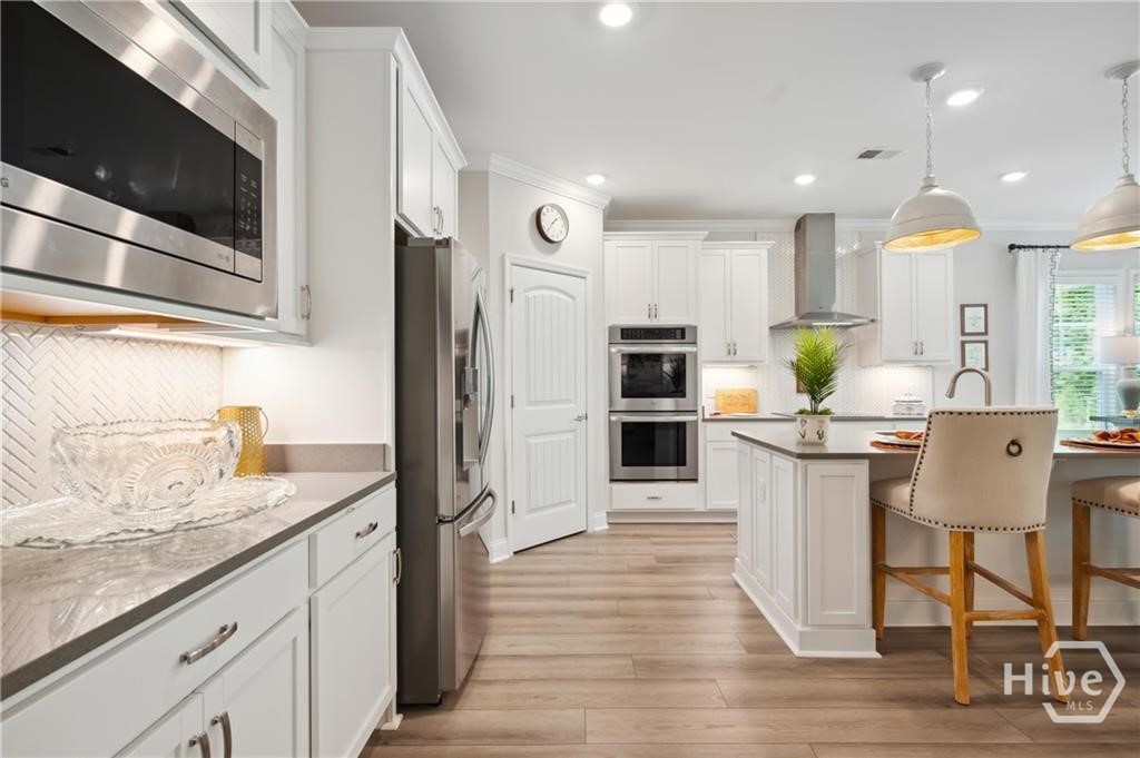 116 Como Drive Pooler, GA 31322 - Photo 34 of 44