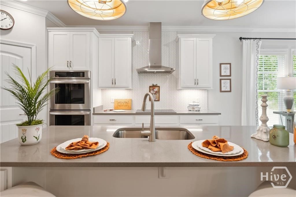 116 Como Drive Pooler, GA 31322 - Photo 36 of 44