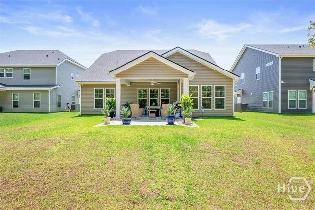 $2,995 | 116 Como Drive, Pooler, GA 31322