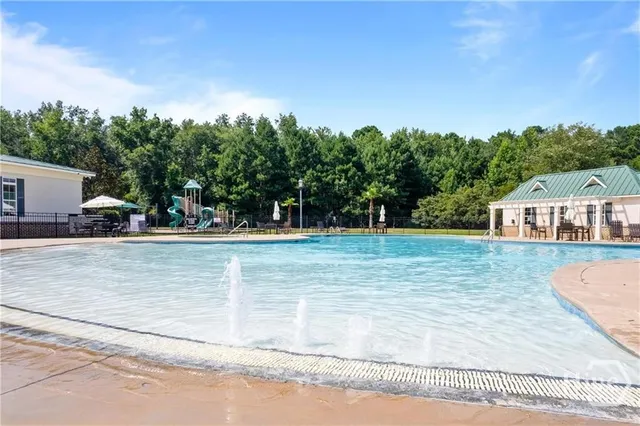 $2,995 | 116 Como Drive, Pooler, GA 31322