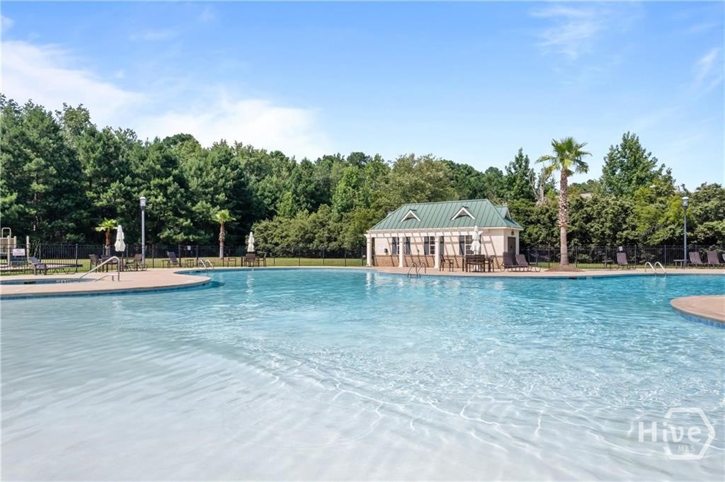 116 Como Drive Pooler, GA 31322 - Photo 41 of 44