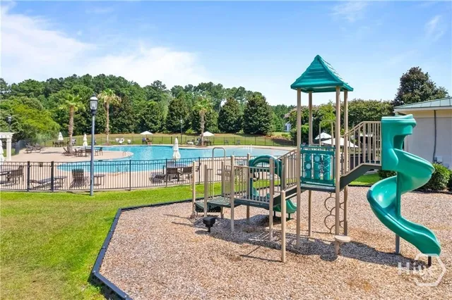 $2,995 | 116 Como Drive, Pooler, GA 31322