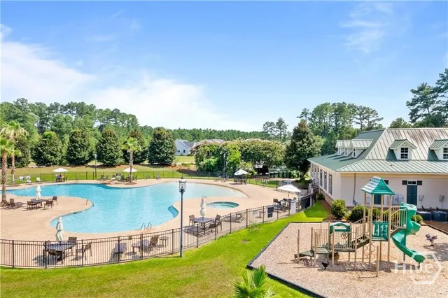 $2,995 | 116 Como Drive, Pooler, GA 31322