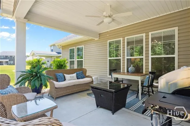 $2,995 | 116 Como Drive, Pooler, GA 31322