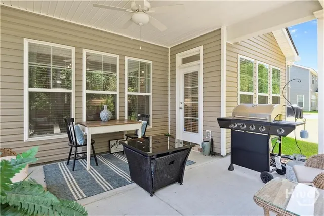 $2,995 | 116 Como Drive, Pooler, GA 31322