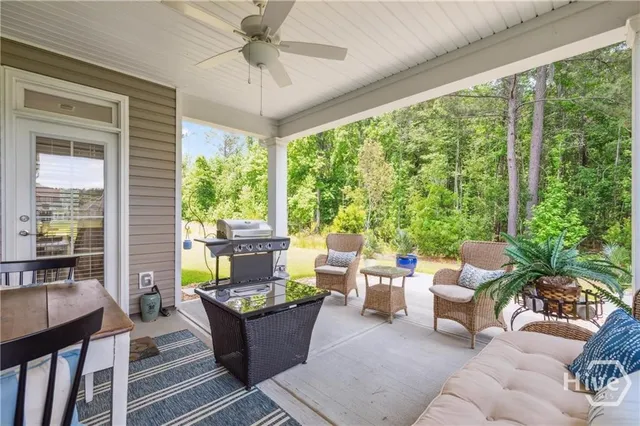 $2,995 | 116 Como Drive, Pooler, GA 31322