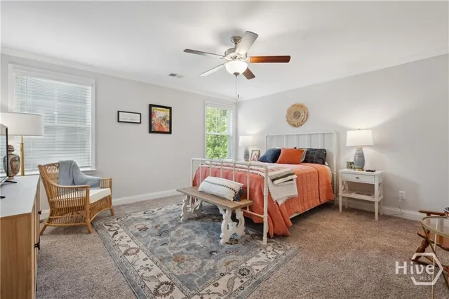 $2,995 | 116 Como Drive, Pooler, GA 31322