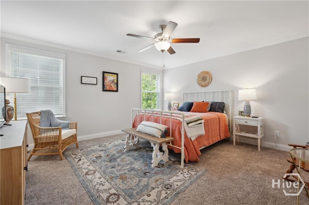 116 Como Drive Pooler, GA 31322 - Photo 9 of 44