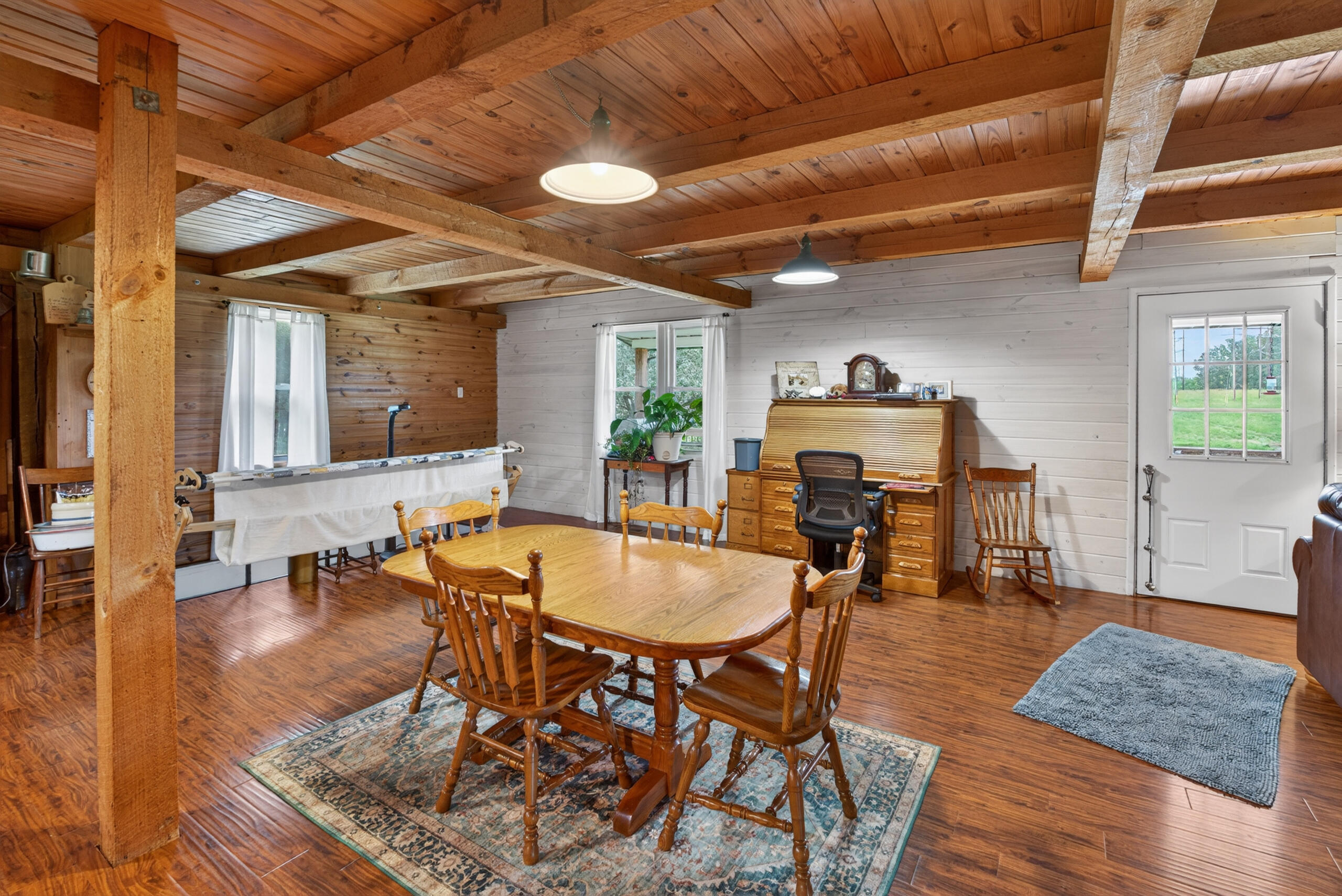 848 Paradise Road Grand Rivers, KY 42045 - Photo 43 of 75 DSC00176