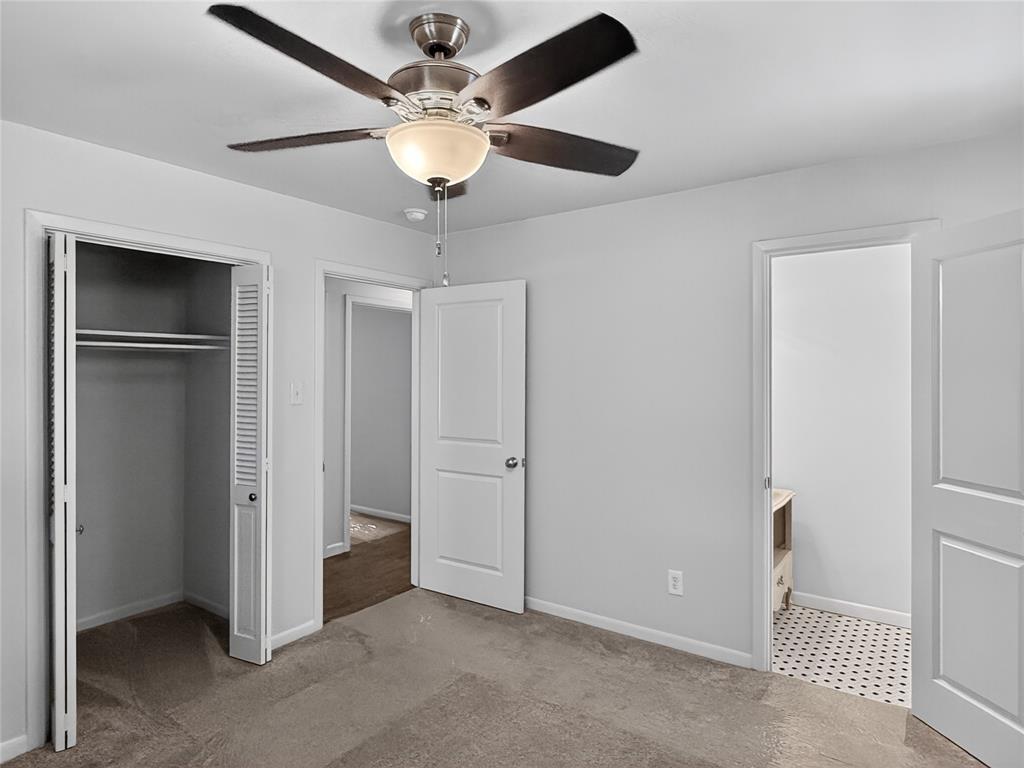 617 Dunaway Lane Azle, TX 76020 - Photo 22 of 33