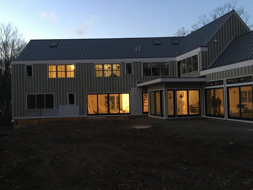 49 Falmouth Road Wellesley, MA 02481 - Photo 4 of 5 a front view of a house