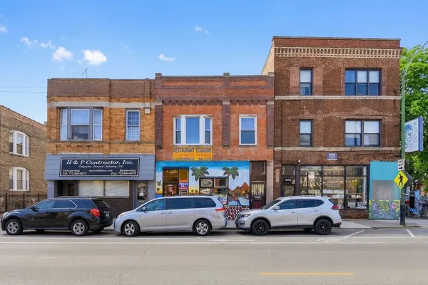 $749,000 | 2923 West Diversey Avenue, Chicago, IL 60647