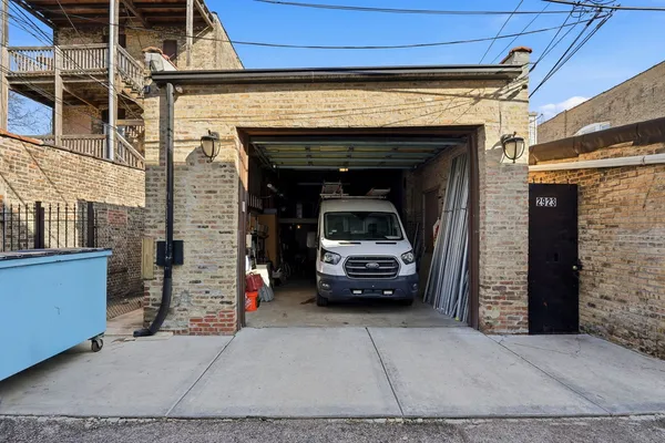 $749,000 | 2923 West Diversey Avenue, Chicago, IL 60647